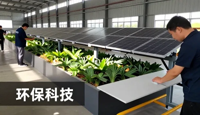 青岛英达智慧环保科技有限公司介绍沼气发电机组基础知识