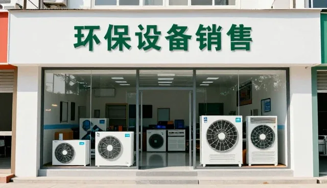 废气治理工程日常使用中常见问题及应对策略