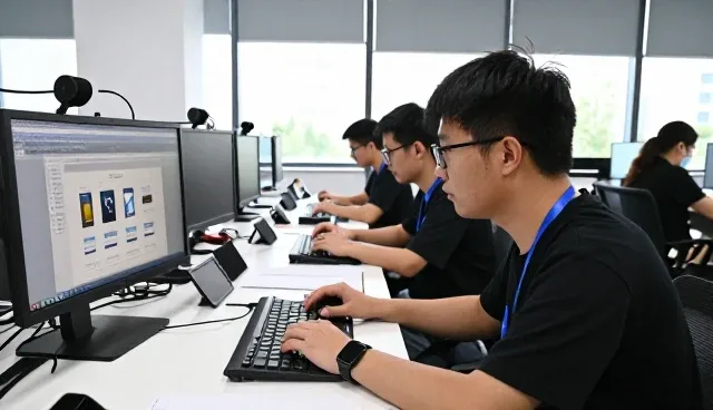 能力建设如何适应不同应用环境