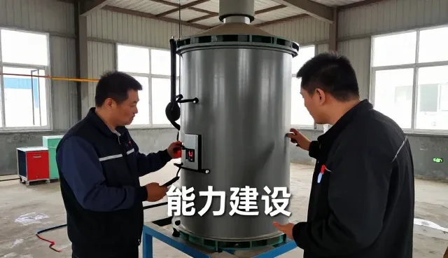 办公场所解决方案中的废气治理工程选择